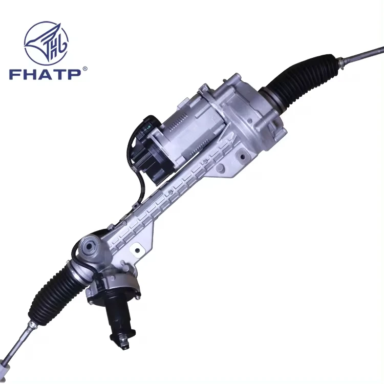 FHATP OE 32106865439   Рулевая рейка автозапчастей для BMW 5 F10 F07 и 7 F01 F02 F03 F04
