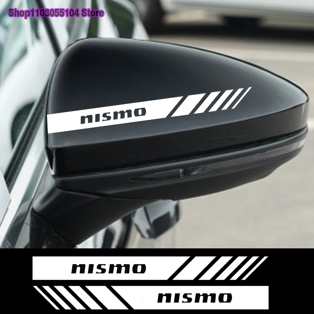 2 шт., флейта для Nissan Nismo 350Z 370Z GTR, патруль Juke Micra X Trail Qashqai и т. д.