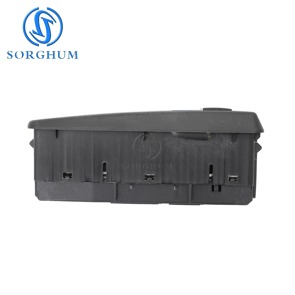 SORGHUM 81258067112 Переключатель стеклоподъемника грузовика для MAN TGS TGX TGA TGL TGM 81258067066 81258067095 81258067083 Запчасти (art.: 3920cecbb8196) - 3920cecbb8196