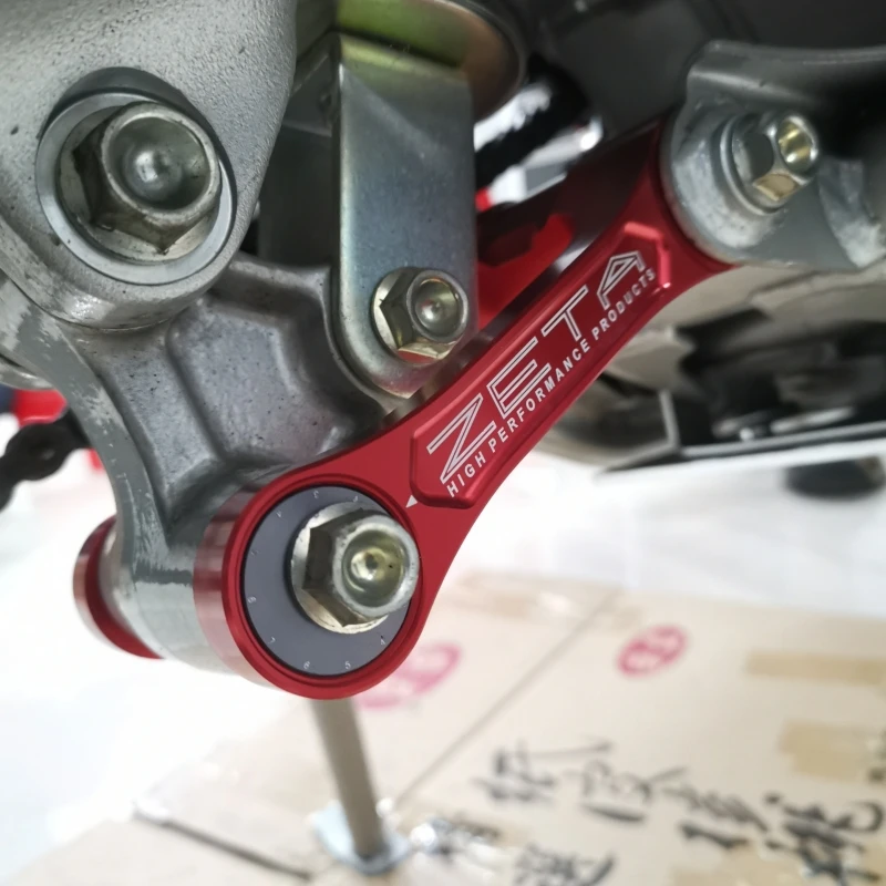 Фото ДЛЯ HONDA CRF250L 2012-2020 Аксессуары для мотоциклов Модифицированная нижняя часть двигателя. №2