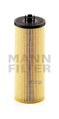 Hu 945/2 X_фильтр. Элемент Масла!Mb Capacity/Citaro/Conecto/Integro/Intouro/Atego I/Ii 98 /Axor Ii MANN-FILTER арт. HU9452X