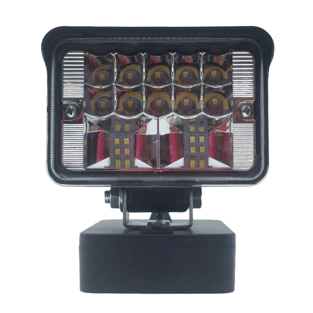 Высококачественная Беспроводная Светодиодная рабочая функция для Einhell 18V Liion Battery подходит для доков и активного отдыха