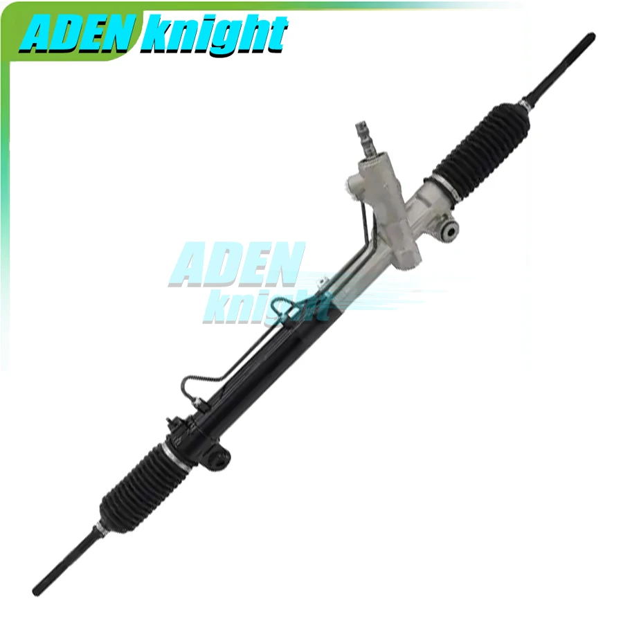 Фото Рейка гидроусилителя руля для GEELY EMGRAND DI HAO EC8 Haoqing 1014014014   FXJ-DHEC8 №2