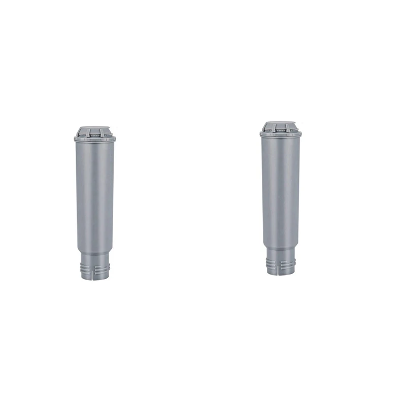 Фильтр для воды для эспрессо Krups Claris F088, 2 шт.