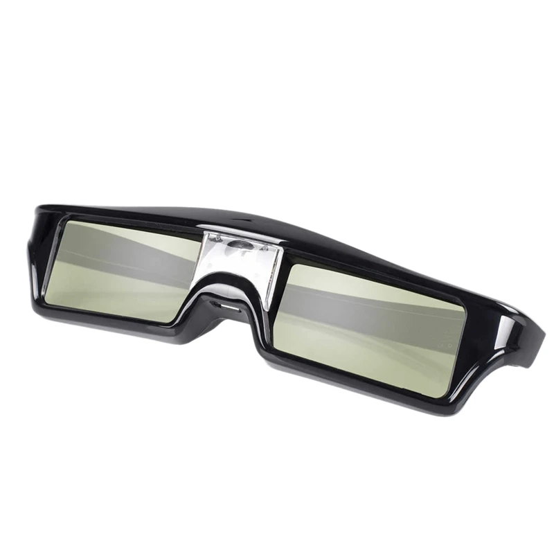 Перезаряжаемые 3D-очки с активным затвором для проектора Optoma Benq Acer Sony ALL DLP