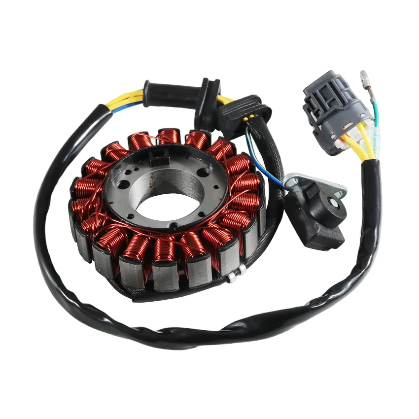 Катушка зажигания статора для взрослых ATV 300U II 300XS 300 400 для Beeline ATV Bestia 300 3,3 для ONLINE ATV S 3,5 31120-169-001