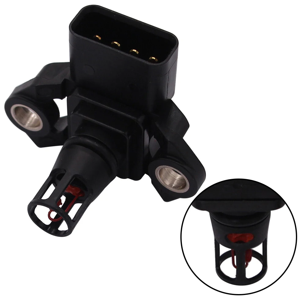 1 шт. Новый Т-образный датчик в сборе подходит для Polaris Sportsman 550 2009-2014 3090141 для 2009 Sportsman XP 550 XP E 550 TRNG E 550
