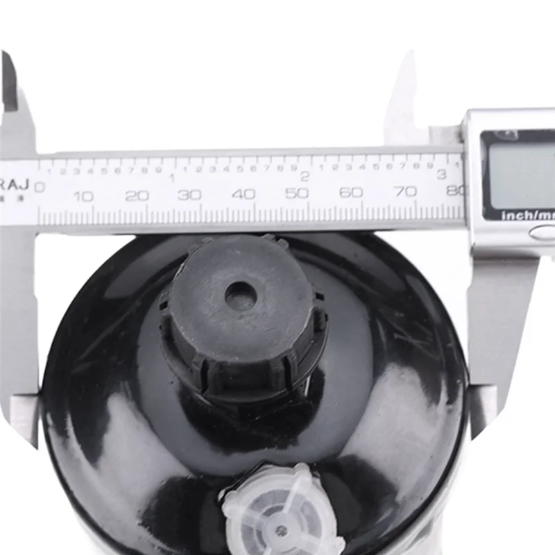 Фото Маслоотделитель для Thermo King V190 V-200 V-250 V-300 V-500 KV-500 SV-400, номер детали: 66-8548 66-5526 Запасные части №4
