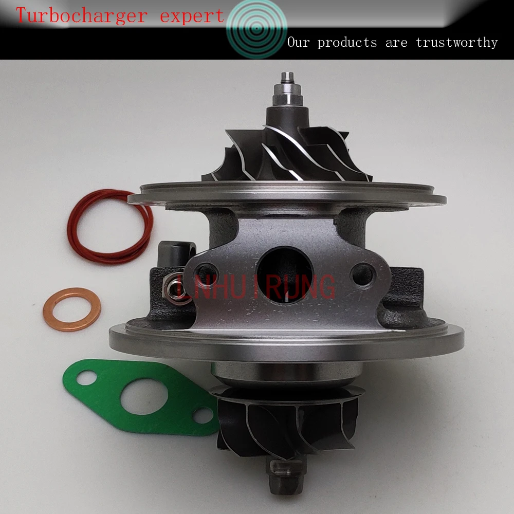 Картридж Turbo Chra BV39 54399700017 54399880022 54399880097 для Audi A3 Seat Altea Leon Skoda Octavia VW T5 1,9 TDI ATD AXR
