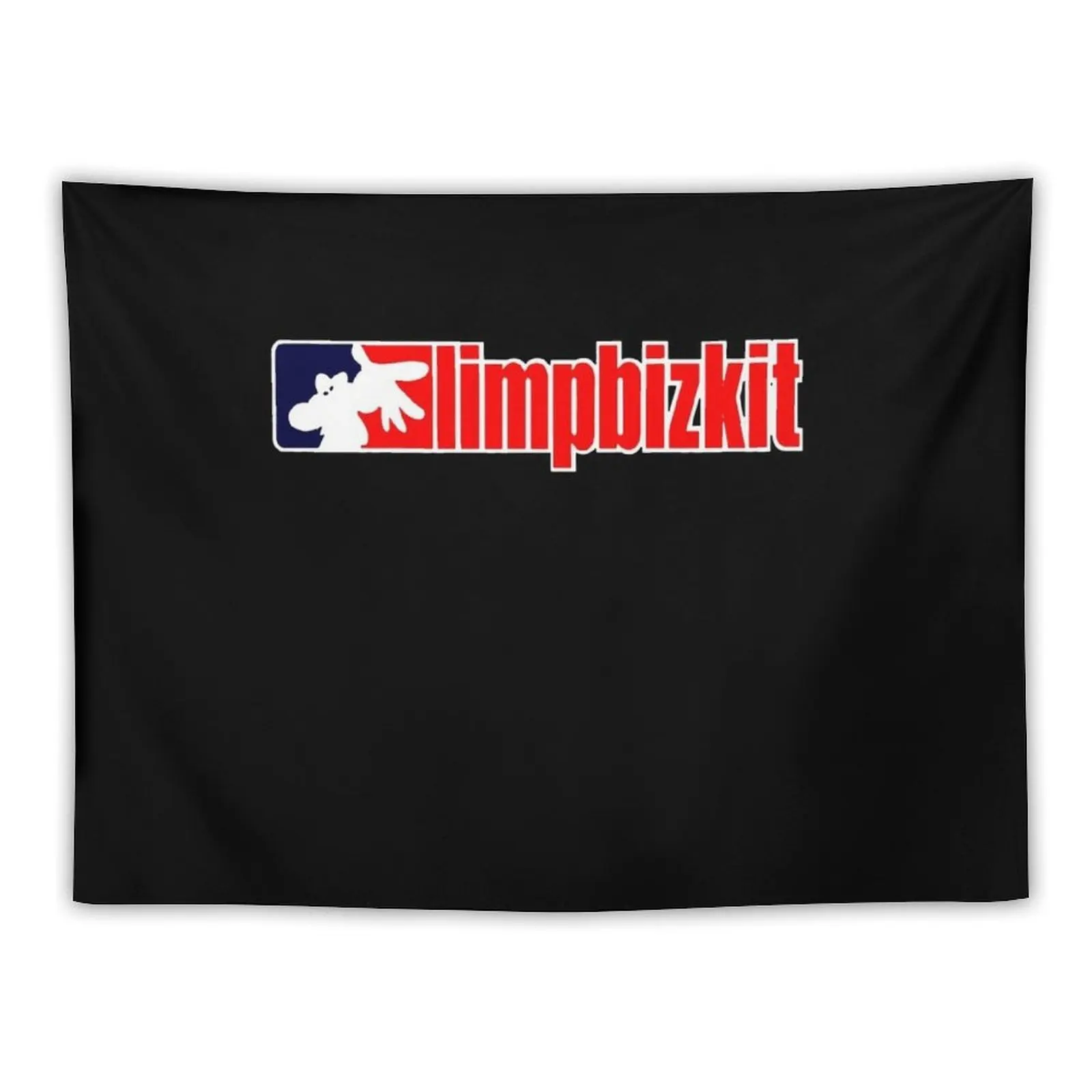 Amazing Of Limp Bizkit — американский рэп-рок, гобелен, предметы украшения стены, японский декор комнаты, гобелен