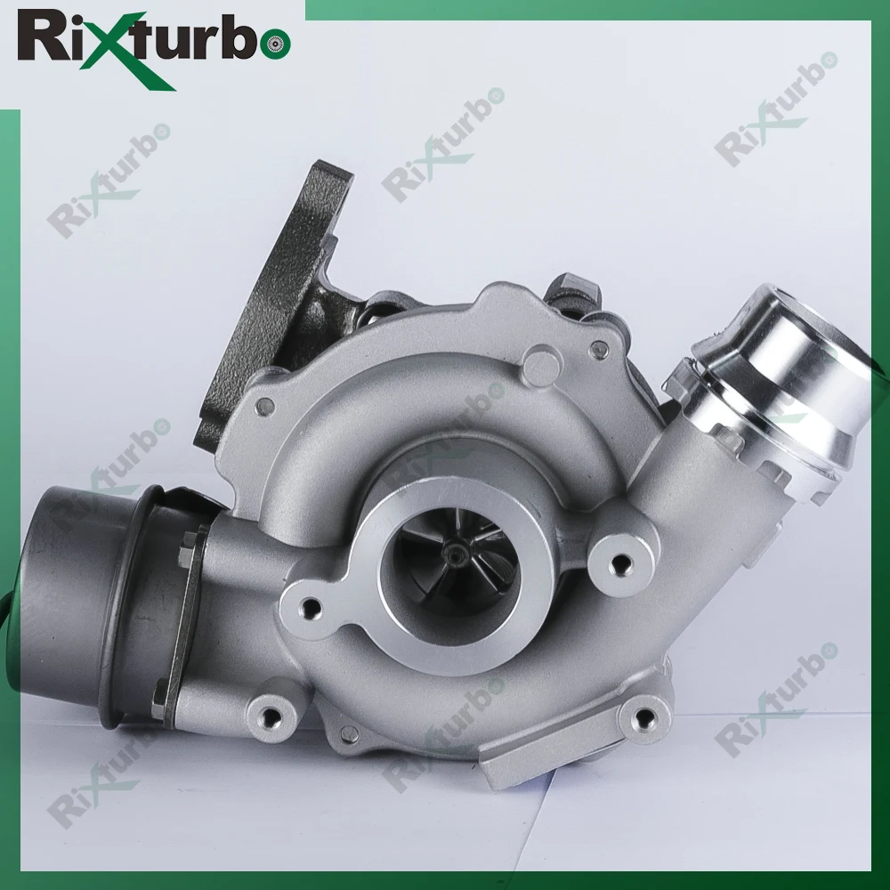 Новый турбонаддува MFS для Renault Captur Clio Fluence Grand Scénic Kadjar Kangoo Megane Talisman 1,5 dCi K9K Euro 6 81 кВт двигатель