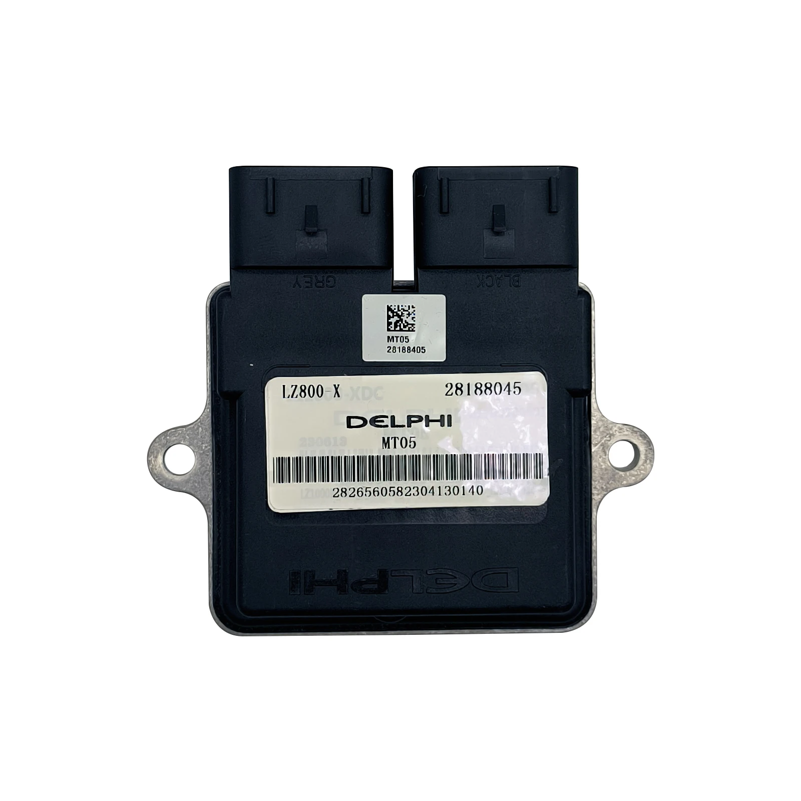 Блок управления двигателем ECU для снегоходов Odes 800 куб.см Taiga Patrul 800 SWT OEM 21040505401   Запчасти для снегоходов
