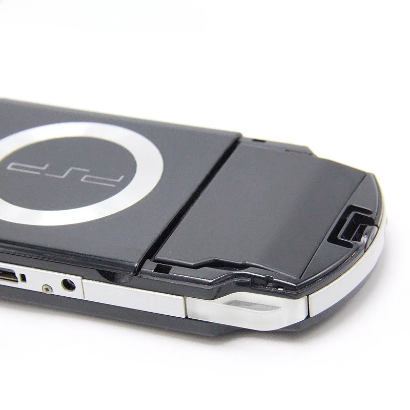 Фото PSP-S110 аккумулятор 1200 мАч для Sony PSP1000 PSP2000 PSP3000 PlayStation портативный геймпад литиевая батарея №4