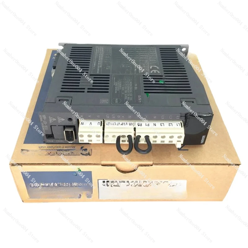 Новый оригинальный спот MR-J3-10A MR-J3-20B MR-J3-40A MR-J3-40B