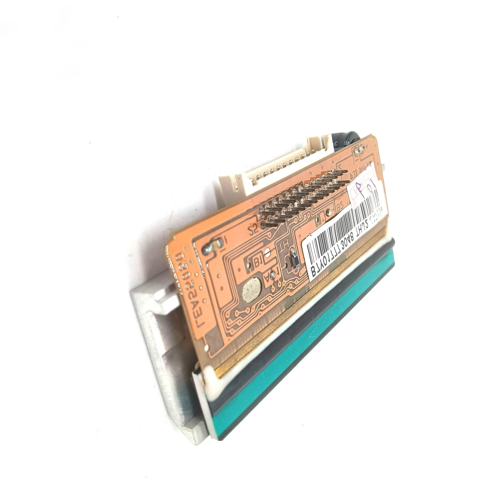 Печатающая головка принтера для карт, 300 точек на дюйм для Zebra ZXP Series 3, P1031925-070 KEE-57-12GAN2 (art.: 3920d065067cd) - 3920d065067cd
