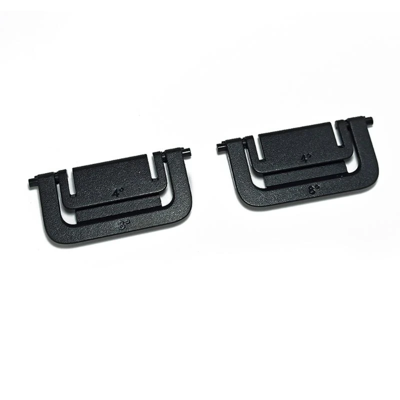 Фото L4MD 2 штуки с кронштейной подставкой для ног для G915 G913 G813 G815 Клавиатура №3