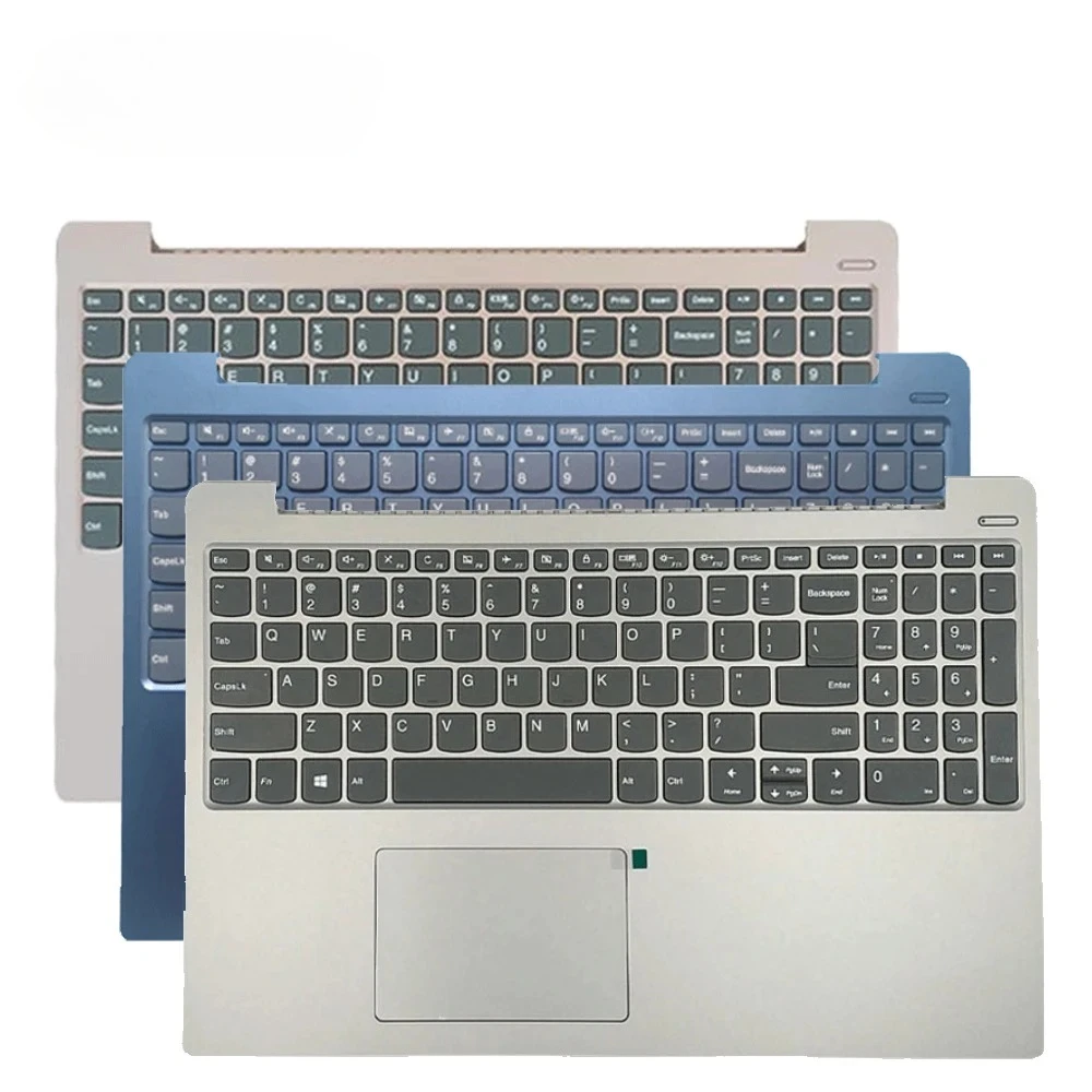 T клавиатура для ноутбука, подставка для рук, чехол для Lenovo 330S-15 7000-15IKBR 330S-15IKB AST ARR, верхняя крышка