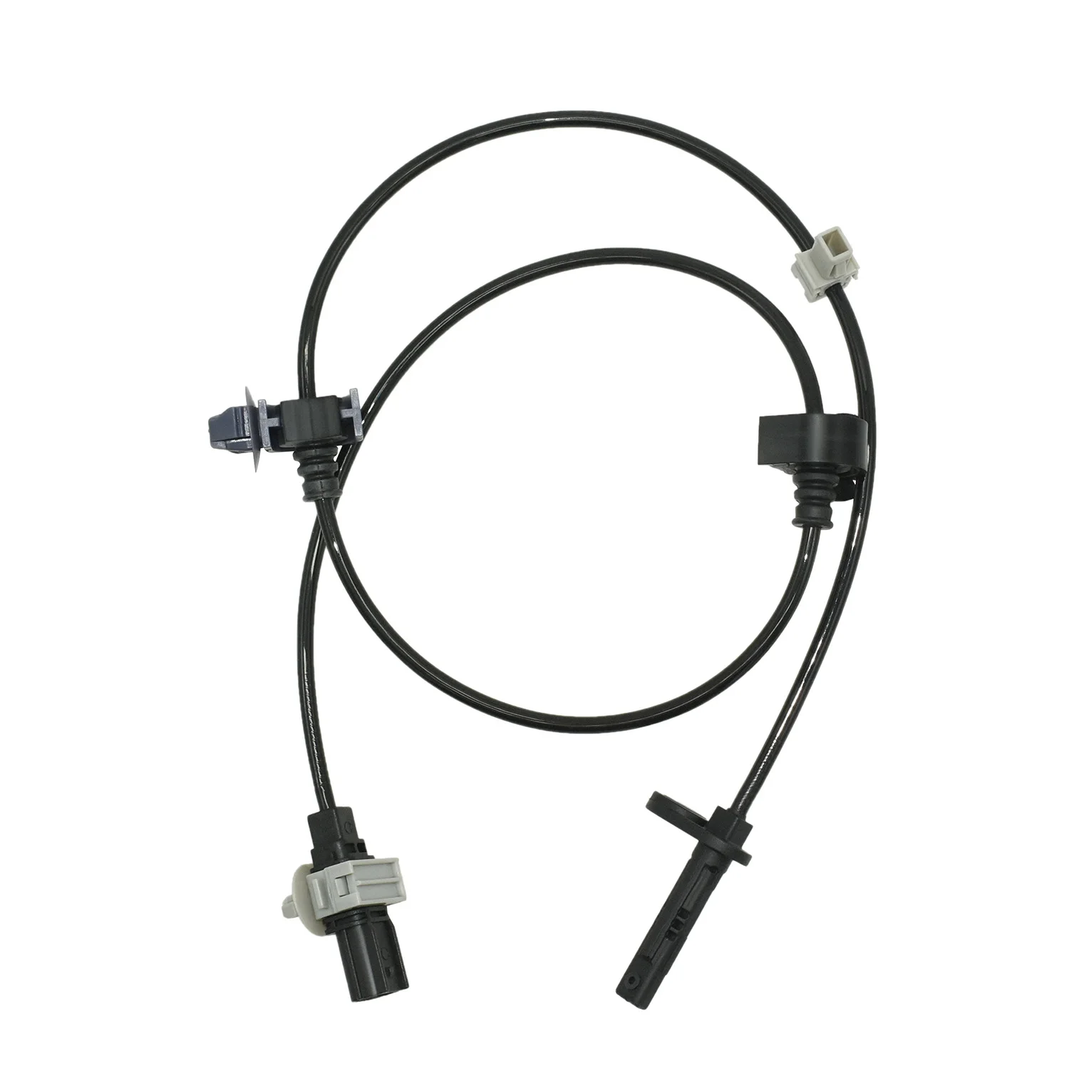 Датчик скорости колеса ABS 57470-T6A-J01, совместим с Honda Elysion RR8 Odyssey RC1 RC3 2014-2018, замена #57470-T6A-J01