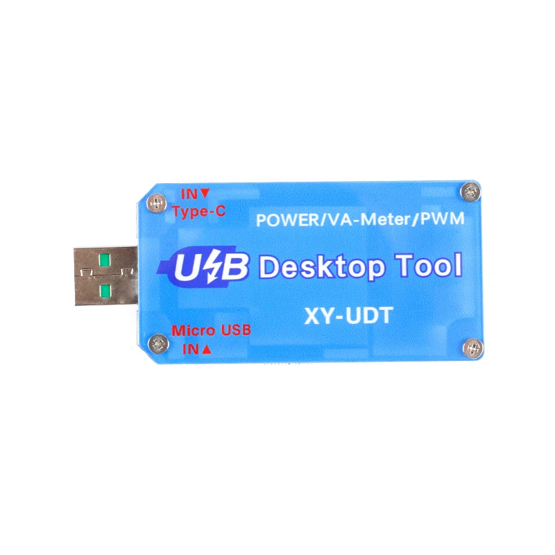 Фото XY-UDT CNC USB источник питания для повышения напряжения, постоянное напряжение и ток от 5 В до 12 В, измеритель напряжения, измеритель тока, ШИМ-генератор №3