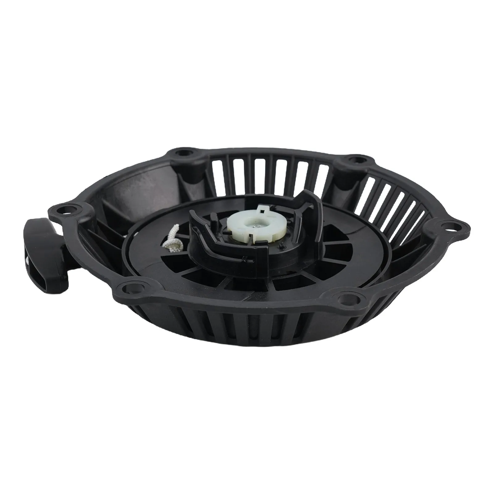 Сменный стартер с возвратной пружиной в сборе для Mountfield SP554 для SV200 RM65, надежный и эффективный запуск двигателя