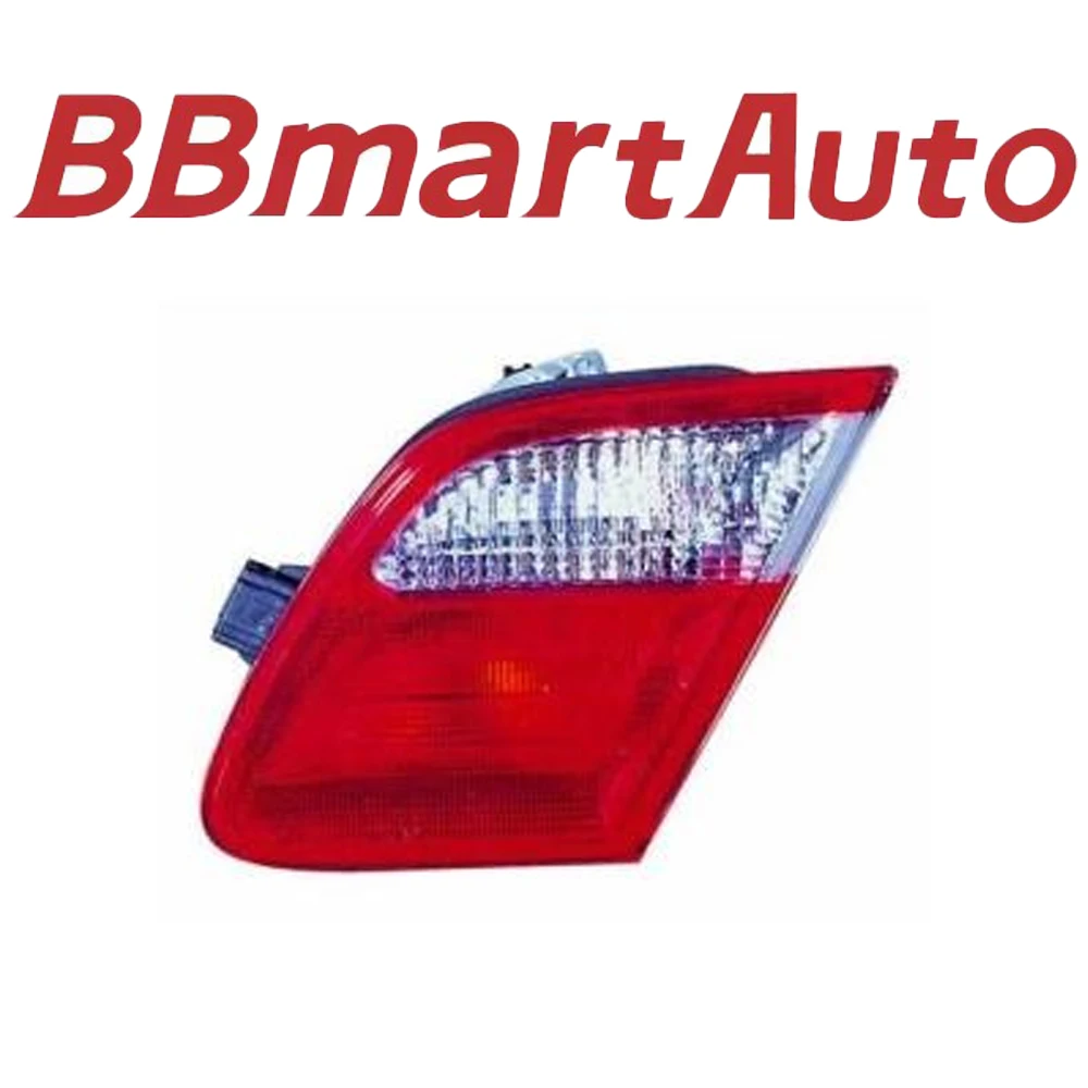 2108204064 BBmart автозапчасти 1 шт. высококачественные автомобильные осветительные системы задний фонарь R для Mercedes Benz E220 E200 E270 E55 AMG