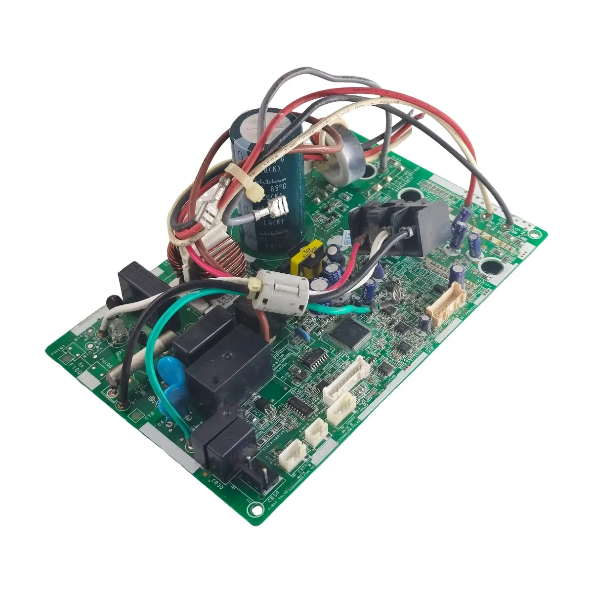 Фото Используется для платы управления кондиционером Fujitsu K12JX-01-03 печатная плата K12JX-C-A (01-03) 9709423011 №3