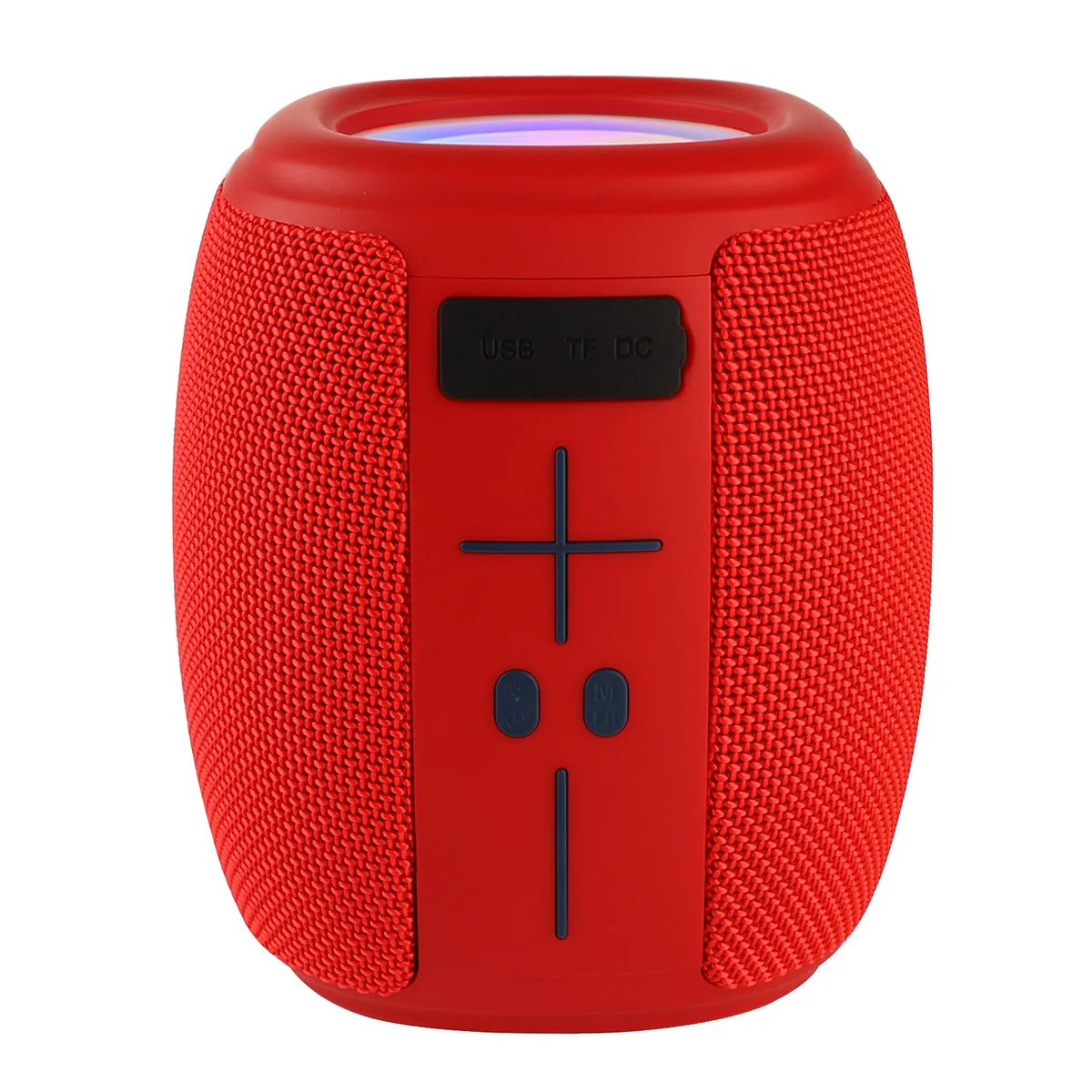 Новый Bluetooth-динамик, беспроводной мини-динамик со сверхдальними дистанциями, домашний уличный портативный водонепроницаемый и противоударный сабвуфер Harman Kordon