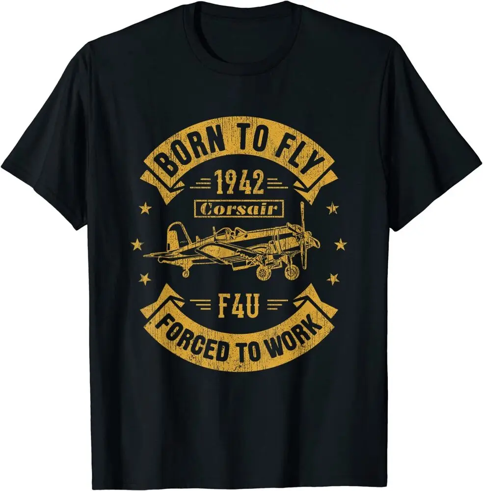 Новая ограниченная версия, летательный аппарат Corsair F4U Ww2