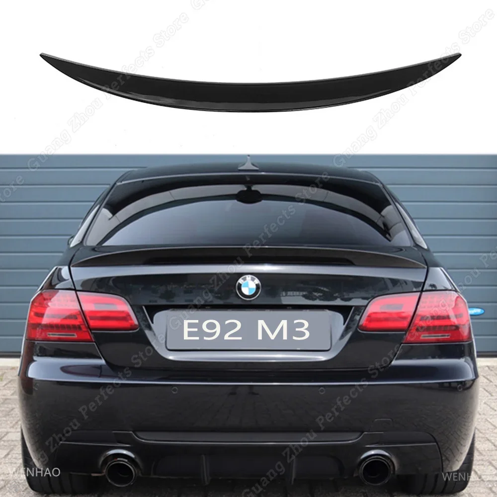 Для BMW E92 E93 M3 M характеристики стиль фотосессия 3 серии 320i 320xi 330i 330xi 320d комплекты боди 2005-2012 Настройка