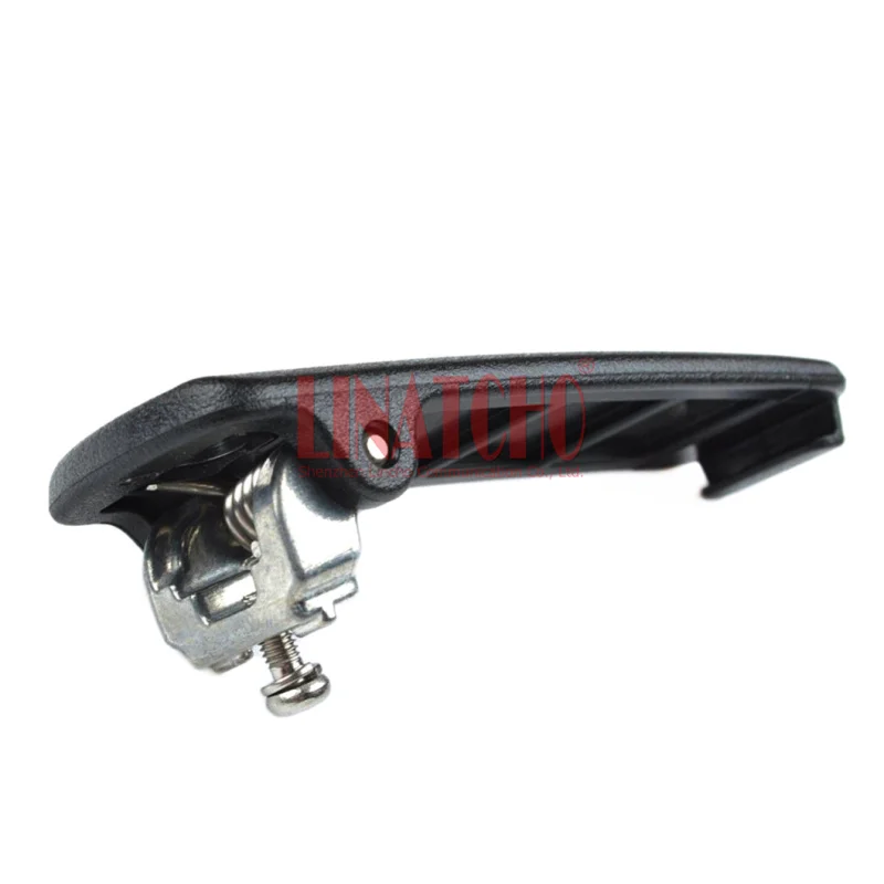 Фото Стандартный VX350 VX351 VX354 VX230 VX231 VX241 Портативная двусторонняя радиостанция Walkie Talkie Clip-18 Зажим для ремня №3
