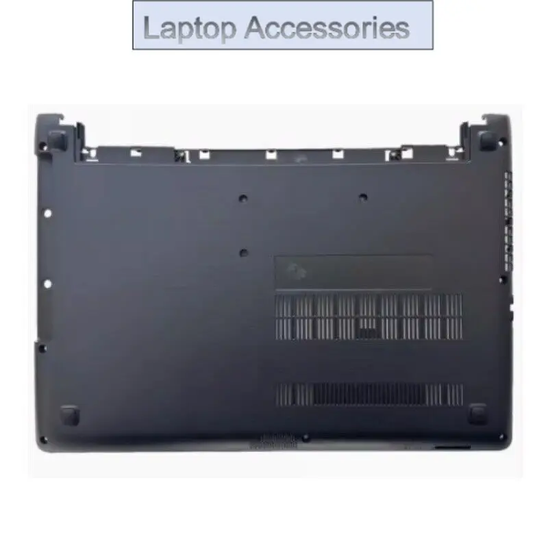 Фото Новинка для Lenovo Ideapad 110-14ISK TianYi 310-14, верхняя часть, упор для рук/нижняя часть корпуса №4