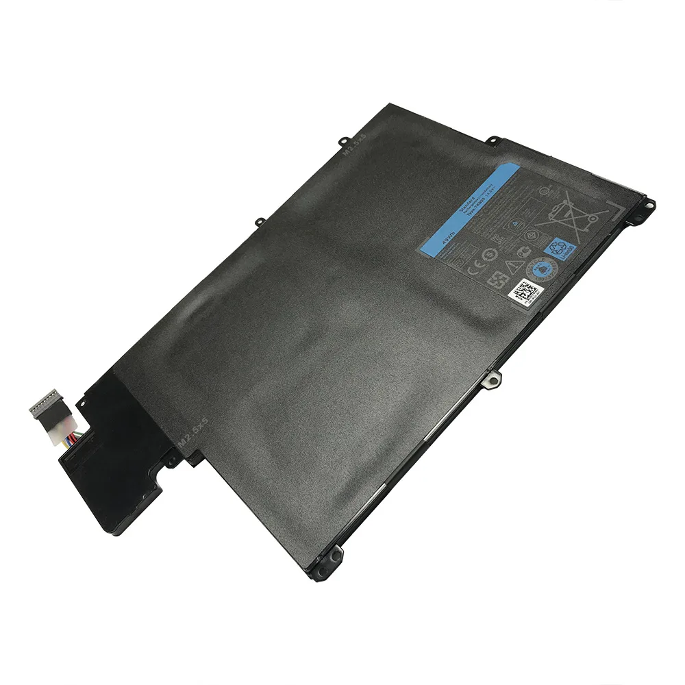 TKN25 Аккумулятор для ноутбука Dell Inspiron 13z-5323 7720 Vostro 13 3360 TRDF3 RU485 V0XTF 0V0XTF 088JR6 AM134C 14,8 В 49 Втч/3260 мАч