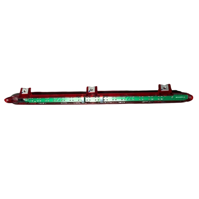 Фото High Mounted Brake Signal Light Auxiliary Parking Light 1T0945097A For VW TOURAN (1T1, 1T2) 2003-2010 №3
