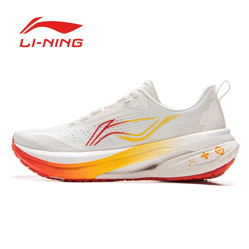 Li Ning Wushi 5s 5.0 Кроссовки Женская профессиональная спортивная обувь для физических испытаний Кроссовки