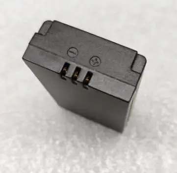 Замените аккумулятор для CEM DT-9880 DT-9880M DT-9881 PT603450-2S 7,4 В 1200 мАч (art.: 3920d16dfaed0) - 3920d16dfaed0