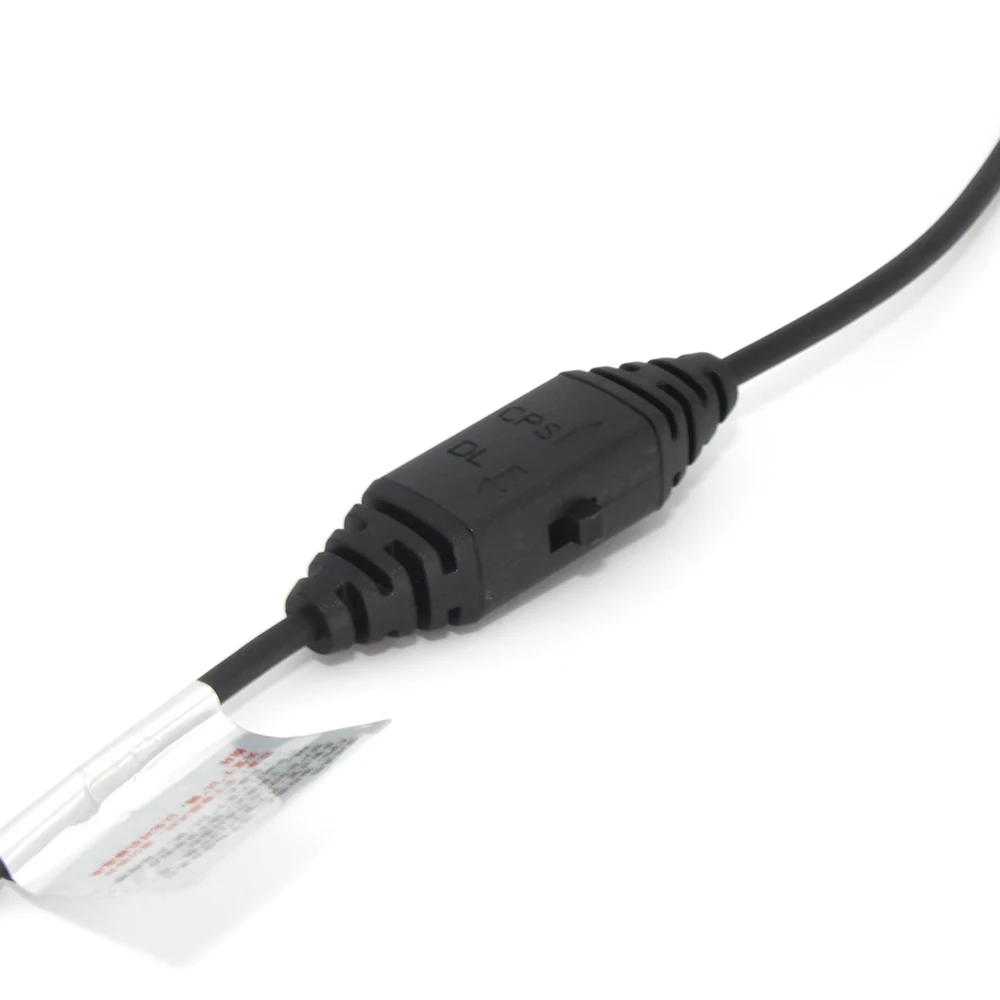 Фото USB-кабель для программирования PC63 для Hytera PD500 PD502 PD505 PD506 PD508 PD560 PD562 PD565 PD566 PD568 PD580 PD590 рация №2