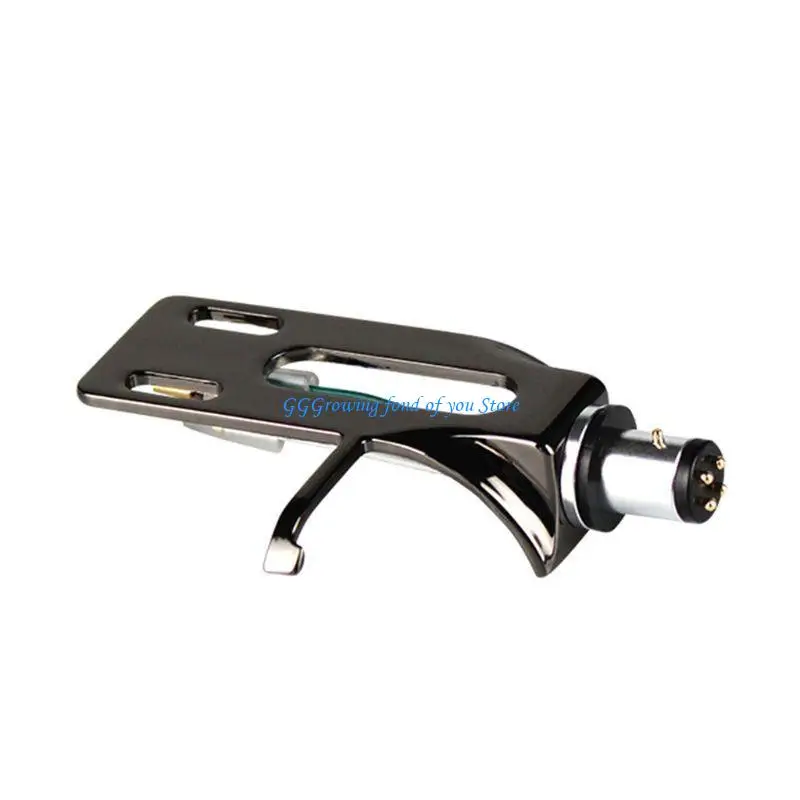 Фото H9EB Turntable Headshell Mount Universal для планограммы замены картриджа №3