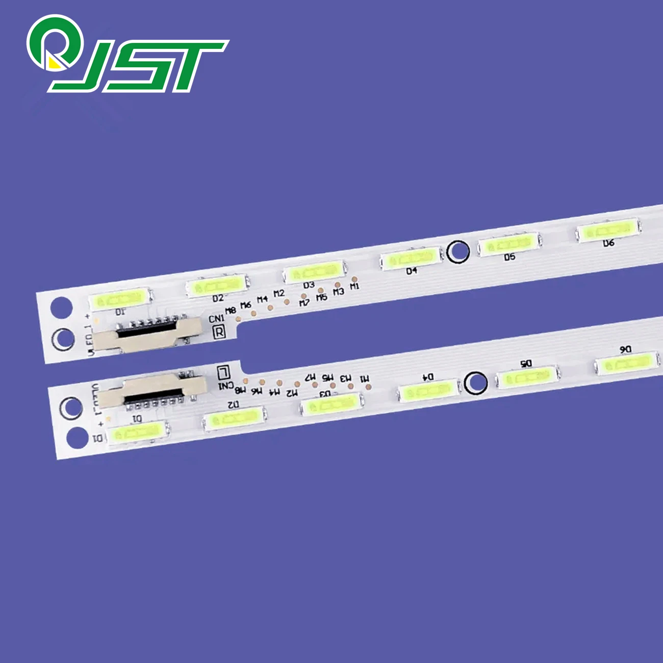 Фото Новинка, 2 шт., флейта, 58UH6300-UA 58UF8300 58UH635V LED58K700U LED58T60U, флейта, 6202B0009Z300 6202B000A0300 A №2