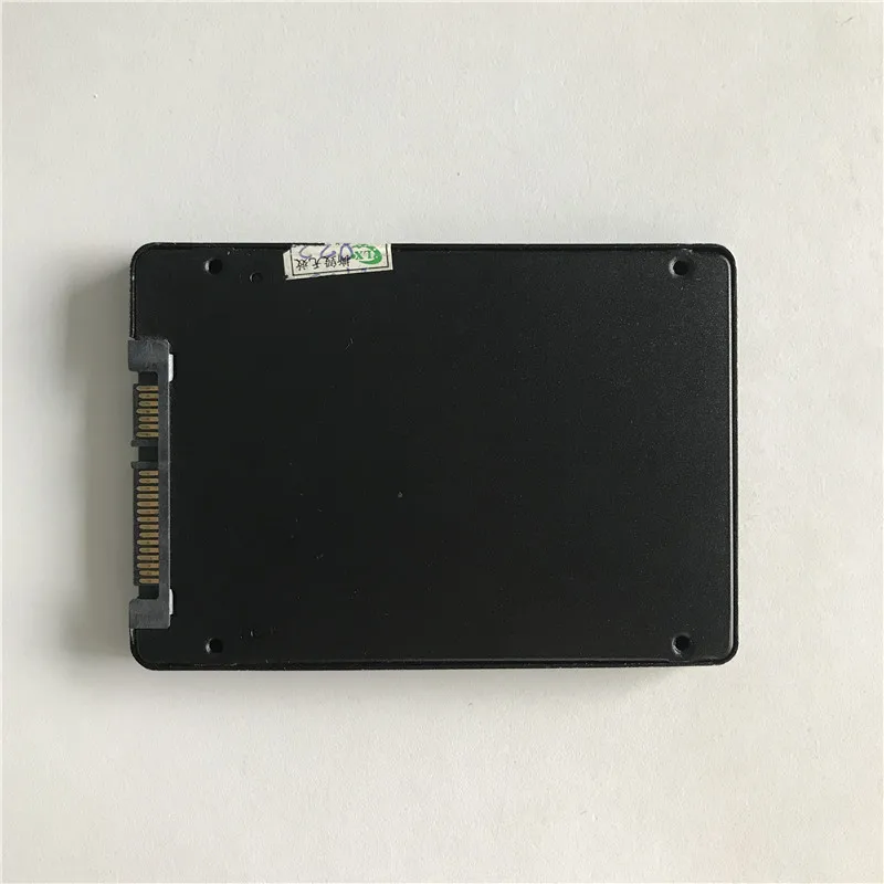 V122024 Новейшее программное обеспечение для MB Star C4C5C6 512 ГБ SSD320 ГБ HDD X-ntryDAS... Подходит для 95% ноутбуков WINDOWS 10 64 BIT (art.: 3920ca8df1d2c) - 3920ca8df1d2c