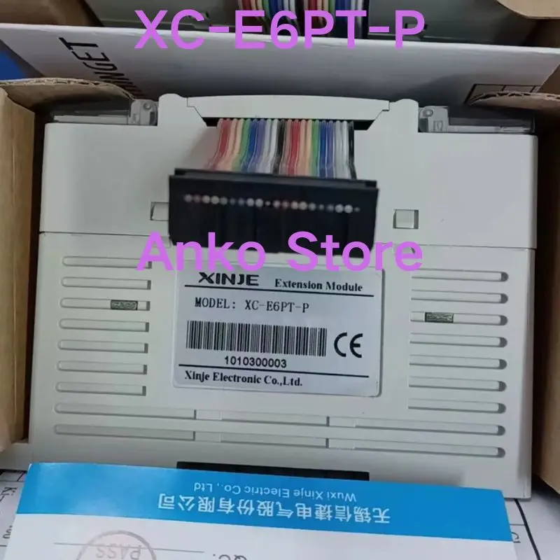 Фото Совершенно новый модуль XC-E6PT-P №2