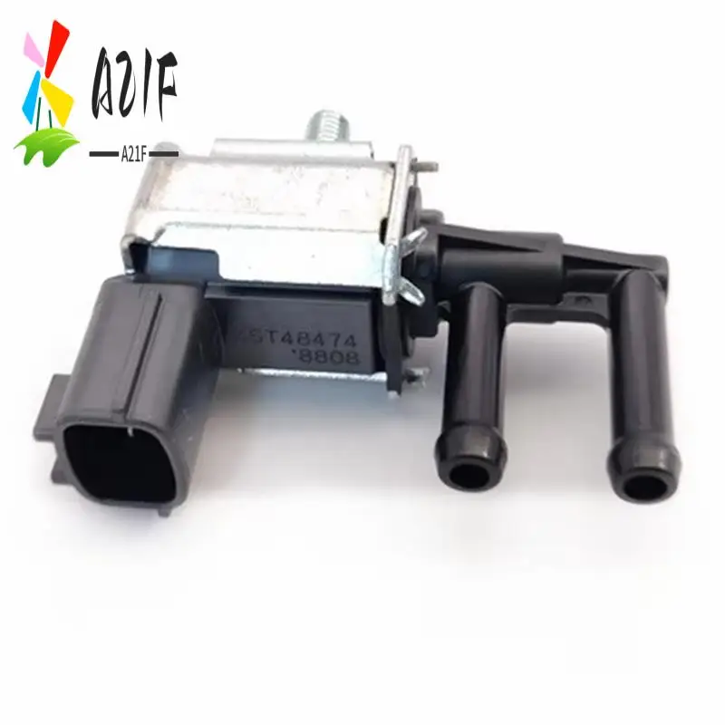 Клапан очистки канистры пар A21F 14930-1KA0A 149301 KA0A K5T48583 K5T48474 для Nissan Sentra Maxima Frontier Qashqai Almera