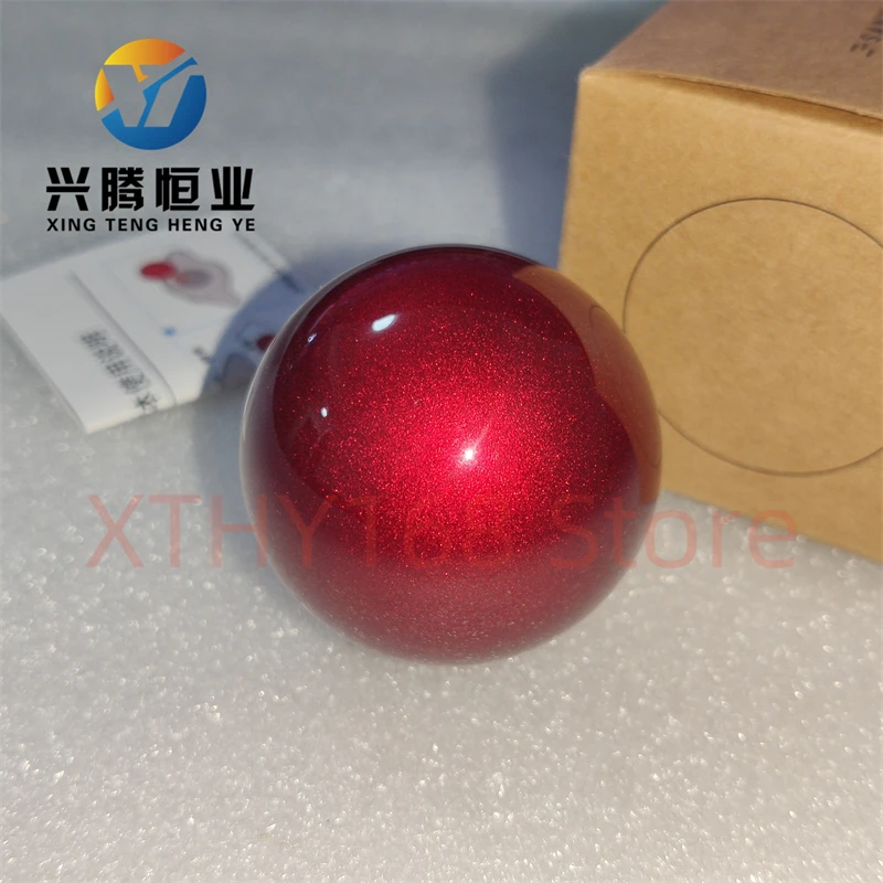 Замена трекбола с шариком мыши для SANWA Logitech ELECOM Kensington Perixx, трекбол для мыши, запасная часть, подарок на заказ