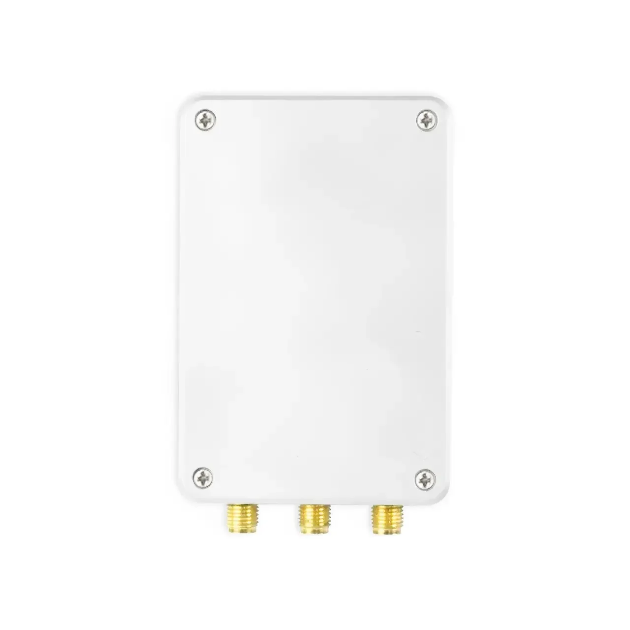 Фото X21-4G L1 + L5 Высокоточная антенна GNSS RTK GPS-модули для корабля в аэропорту Сельскохозяйственное позиционирование Автоматическое вождение трека AGGPS №5