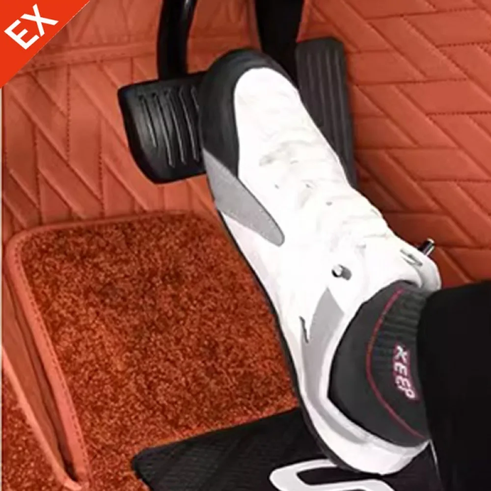 Для CHANGAN Deepal S7 2023-2024 автомобильные аксессуары кожаный коврик для сиденья коврик для ног износостойкий водонепроницаемый антигрязный хит ковер (art.: 3920cece10f17) - 3920cece10f17