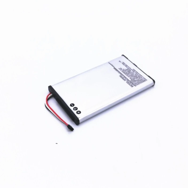 Фото 3,7 В, 2210 мАч, SP65M, аккумуляторы для портативной игровой консоли Sony PlayStation Vita 1000 №3