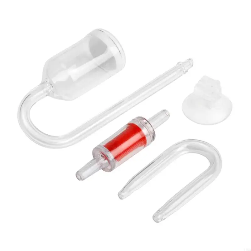 Фото 31KA Aquarium для CO2 Diffuser Комплекты Form №2