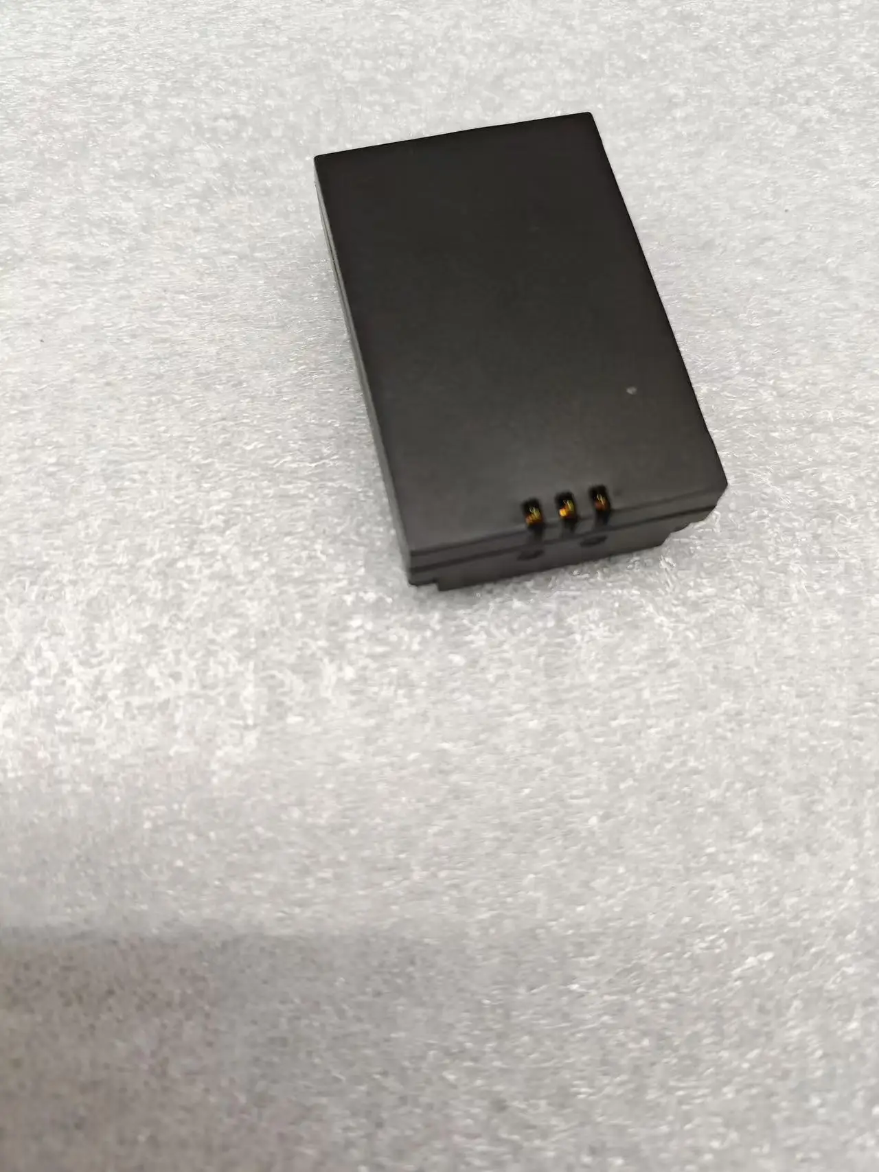 Новый аккумулятор для DT-9880, DT-9880M, DT-9881, DT-9881, артикул: PT603450-2S