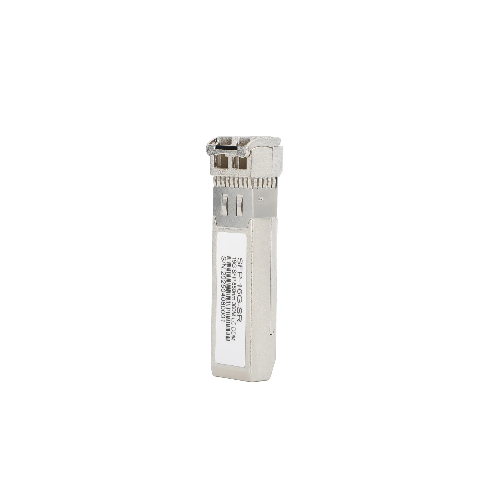 Фото 1 шт. 16G SFP модуль 850/1310 нм двойной LC 300 м/10 км/20 км многомодовый/одномодовый для Ethernet-коммутатора Cisco Mikrotik №5