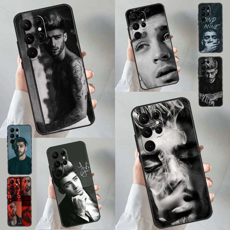 Чехол для Samsung Galaxy S24 Ultra S23 S22 S9 S10 Note 10 Plus Note 20 S20 FE S21 FE