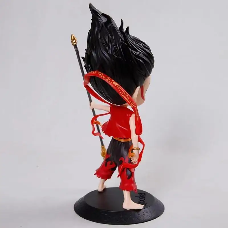 [В наличии] Bandai Banpresto Q-Posket Nezha Aobing аниме персонажи Mini Kawaii Маленькая Фотография модели игрушки подарки (art.: 3920c704e88d6) - 3920c704e88d6